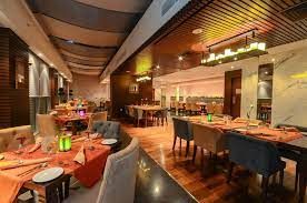 تذوق النكهة الهندية في مطاعم دبي  | مطعم الطعام الإمارات العربية المتحدة #874 - 1  صورة 