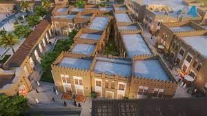 سوق أبوظبي الشعبي عراقة الماضي في أزقته | دليل الإمارات العربية المتحدة #887 - 1  صورة 