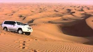 سفاري دبي سحر خاص في وسط الصحراء | أمتعة السفر، والعتاد الإمارات العربية المتحدة #923 - 1  صورة 