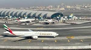 مباني مطار دبي الدولي و ارقام عدد الركاب و الشحن فيه | رحلات طيران الإمارات العربية المتحدة #958 - 1  صورة 