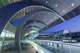 مطار دبي الدولي و تعليمات خاصة بكورونا من اجل سفر أمن | رحلات طيران الإمارات العربية المتحدة #959 - 1  صورة 