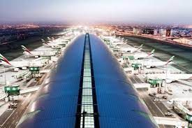 مطار دبي الدولي استمرارية و انجاز تحقق عبر مراحل | رحلات طيران الإمارات العربية المتحدة #982 - 1  صورة 
