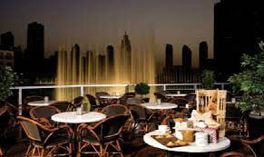 أشهى الاطعمة في مطاعم دبي مول المعروفة | مطعم الطعام الإمارات العربية المتحدة #985 - 1  صورة 
