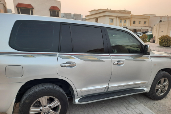 Used Toyota Land Cruiser For Sale in Al Wakrah #11074 - 1  image 