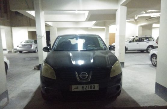 Used Nissan Qashqai For Sale in Doha-Qatar #11910 - 1  image 