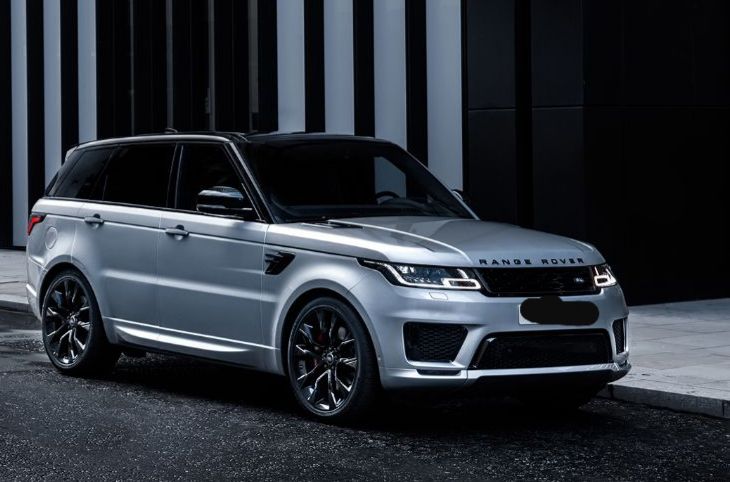Brand New Land Rover Range Rover Sport For Sale in Shuwaikh-Industrial , Al-Asimah-Governate #15387 - 1  image 