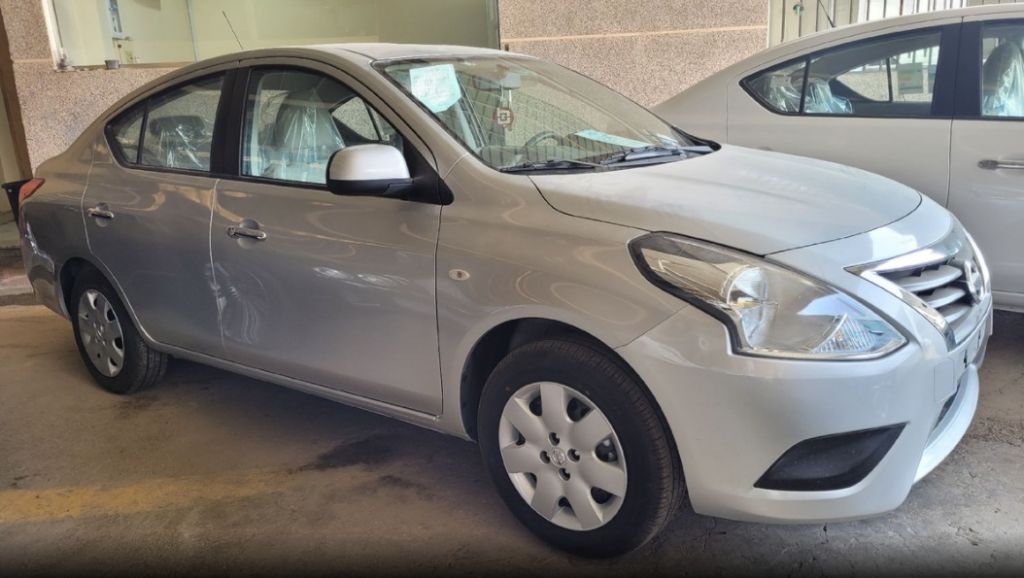 Brand New Nissan Sunny For Sale in Tabuk-Province #18018 - 1  image 