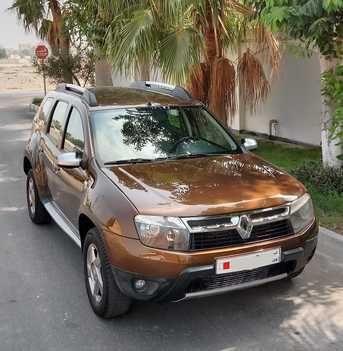 Used Renault Unspecified For Sale in Budaiya , Northern-Governorate #18197 - 1  image 