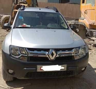 Used Renault Unspecified For Sale in Manama , Capital-Governorate #18203 - 1  image 