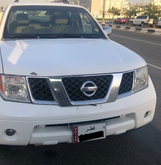 Used Nissan Pathfinder For Sale in Doha-Qatar #21915 - 1  image 