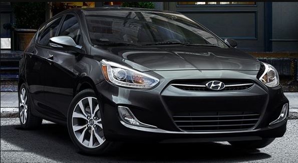 Used Hyundai Accent For Rent in 7th-Circle , Wadi-As-Seir , Amman , Amman-Governorate #22843 - 1  image 