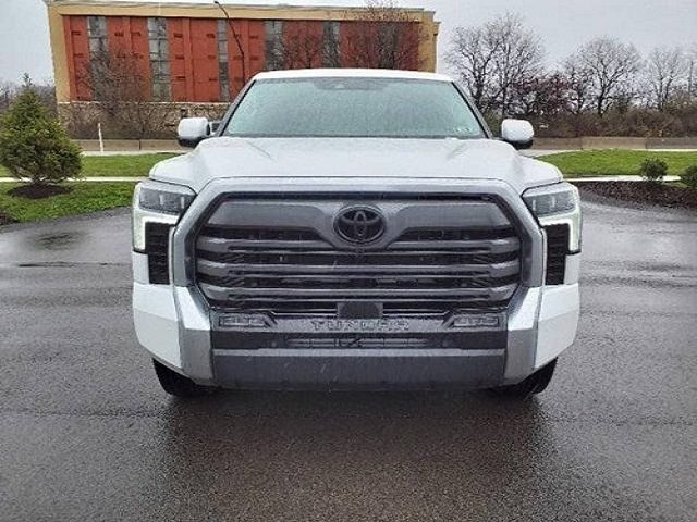 Used Toyota Tundra For Sale in Al-Madinah-Province #23376 - 1  image 