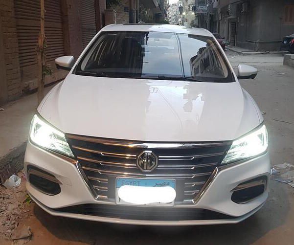 Used MG Unspecified For Sale in Cairo-Governorate #23717 - 1  image 
