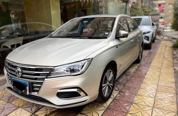 Used MG Unspecified For Sale in Cairo , Cairo-Governorate #24264 - 1  image 