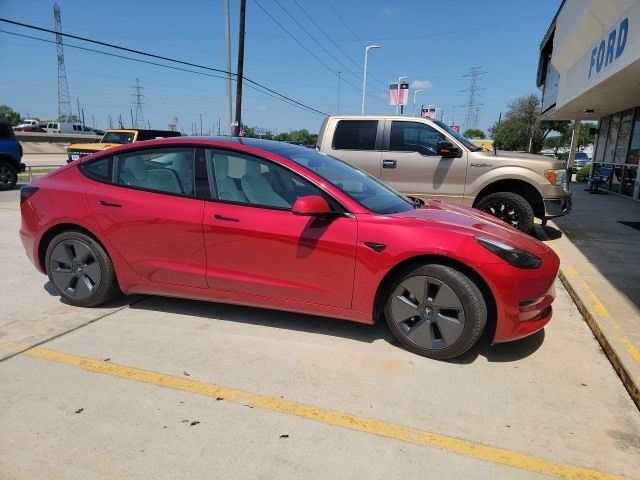 Used Tesla MODEL 3 For Sale in Dakahlia-Governorate #24562 - 1  image 