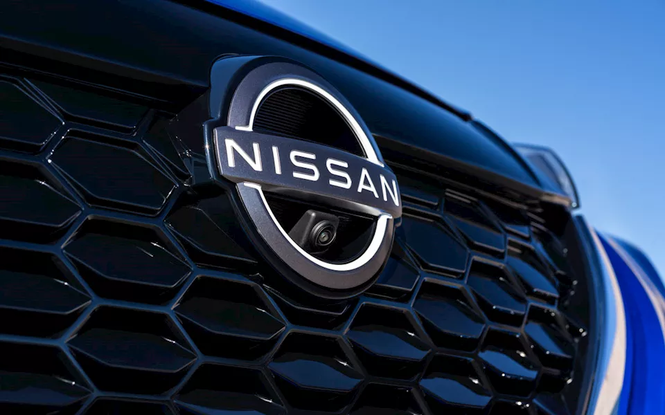 کاملا نو Nissan Unspecified برای فروش که در لندن , لندن بزرگ , انگلستان-سیتی #28404 - 1  image 