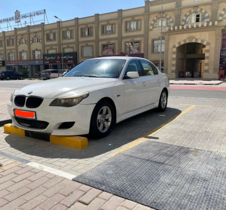 Used BMW M5 For Sale in Doha-Qatar #5847 - 1  image 