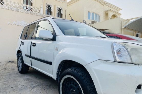Used Nissan X-Trail For Sale in Doha-Qatar #8971 - 1  image 