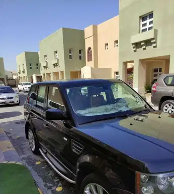 Used Land Rover Range Rover Sport For Sale in Al-Markhiya , Doha-Qatar #9070 - 1  image 