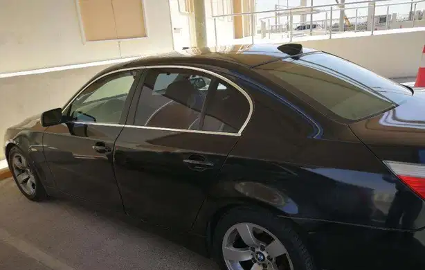 Used BMW M5 For Sale in Abu-Hamour , Doha-Qatar #9897 - 1  image 