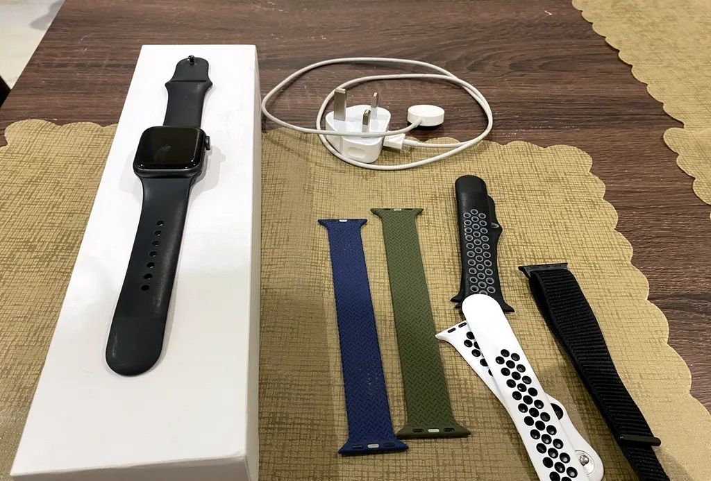 Vêtements Items  in Riyad #331 - 1  image 