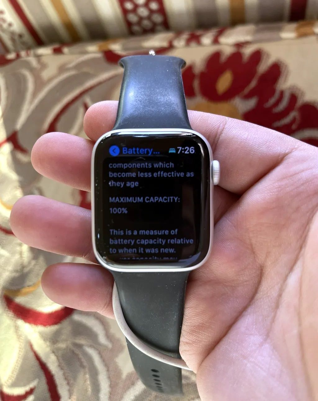 Ropa Items  in Riad #336 - 1  image 