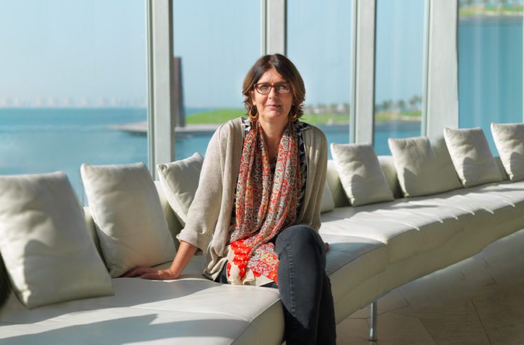 marika marika أخبار  الفنون أخبار في دولة قطر  #441 - 1  صورة 