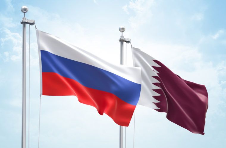 marika marika أخبار  سياسة أخبار في دولة قطر  #456 - 1  صورة 
