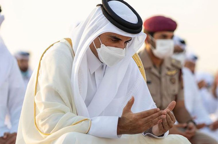 marika marika أخبار  الدين والروحانيات أخبار في دولة قطر  #750 - 1  صورة 