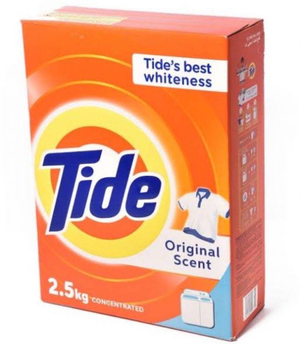 Produits chimiques détergents Promotions offer - in Dubai #1007 - 1  image 