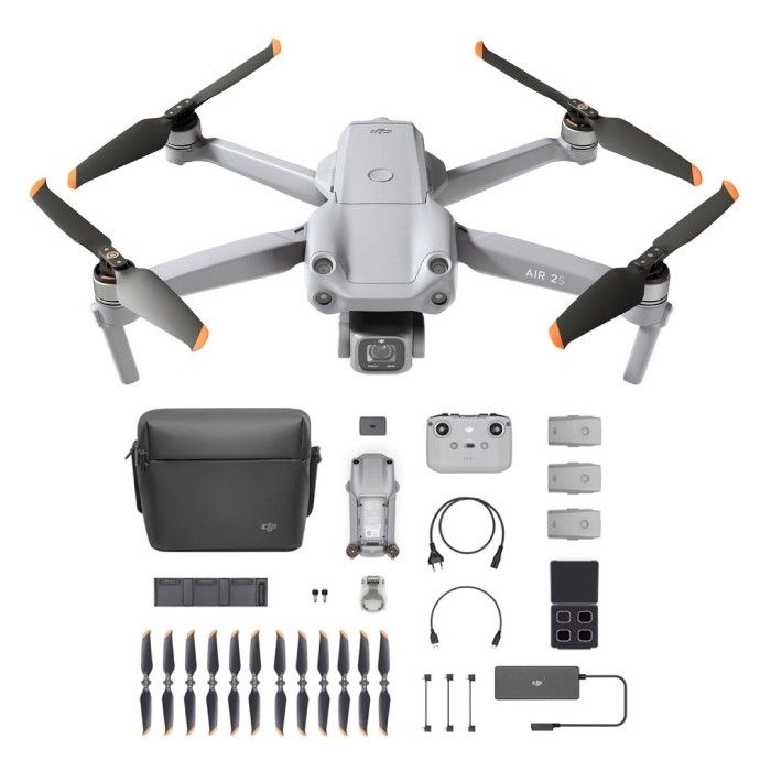 Drones Promotions offer - in Kuwait #1051 - 1  image 