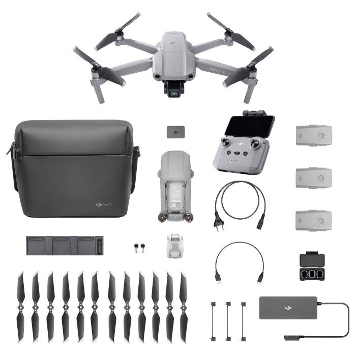 Drones Promotions offer - in Kuwait #1053 - 1  image 