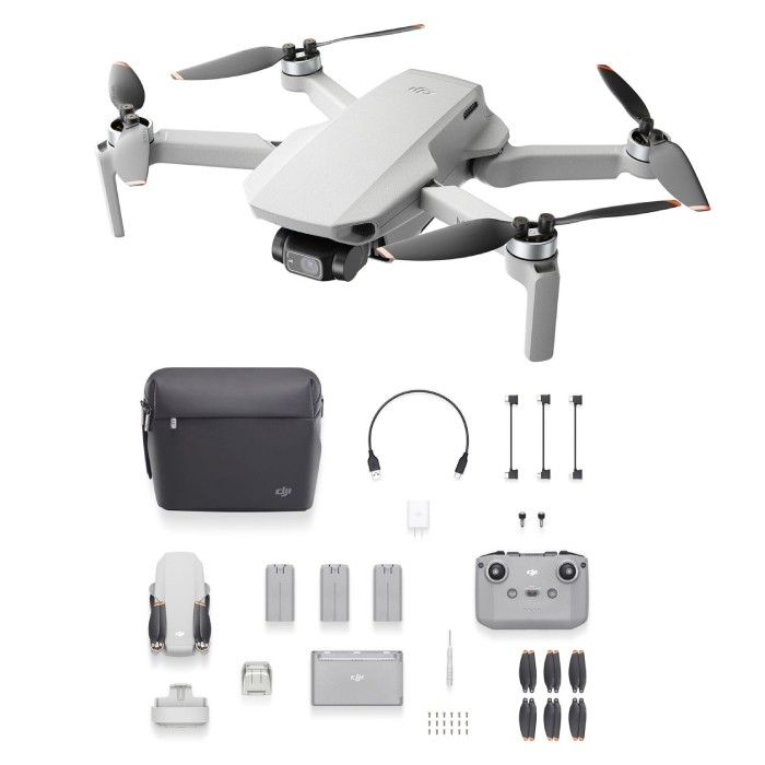 Drones Promotions offer - in Koweit #1056 - 1  image 
