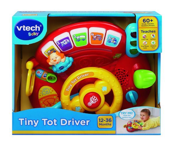 Baby & Toddler Toys Promotions offer - in Kuwait #1341 - 1  image 