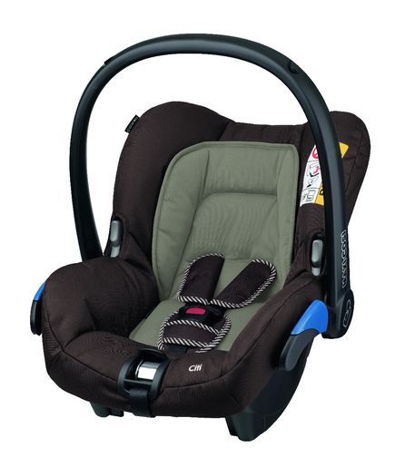 Car Seats & Accessories Promotions offer - in Kuwait #1346 - 1  image 
