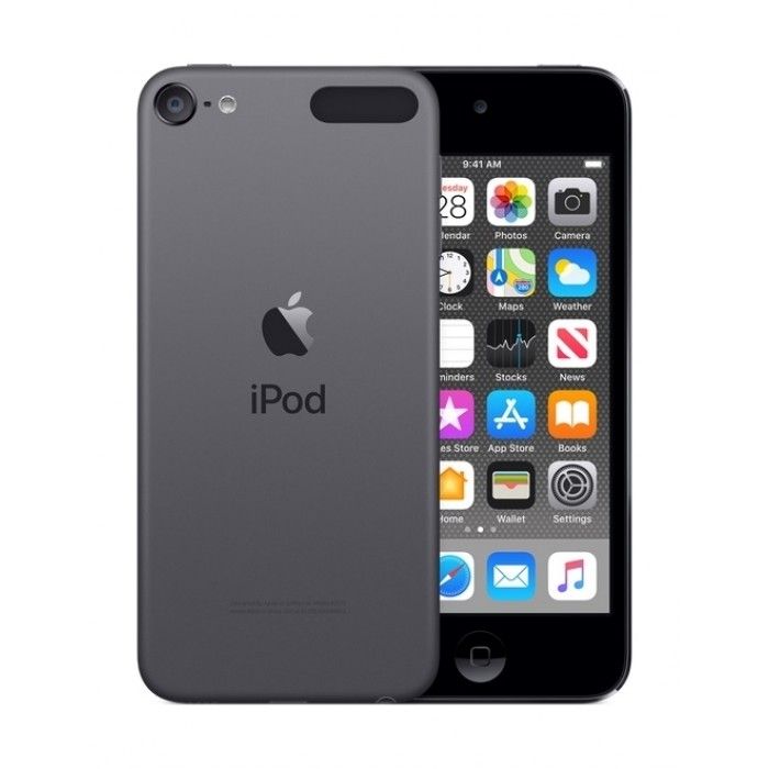 iPods Promotions offer - in Koweit #1375 - 1  image 