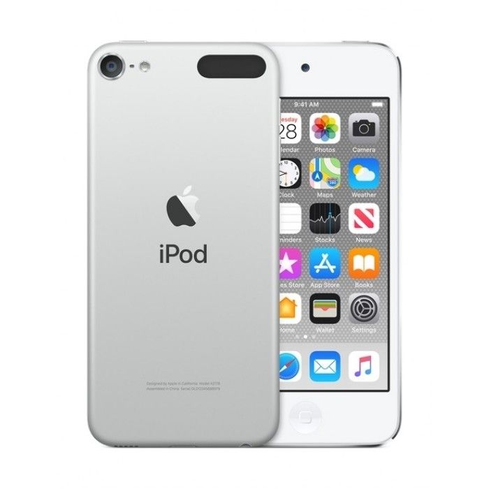 iPods Promotions offer - in Kuwait #1377 - 1  image 