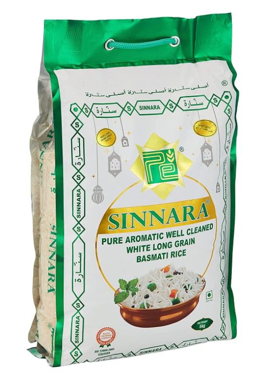 Dried Beans- Grains & Rice Promotions offer - in Dubai #1436 - 1  image 