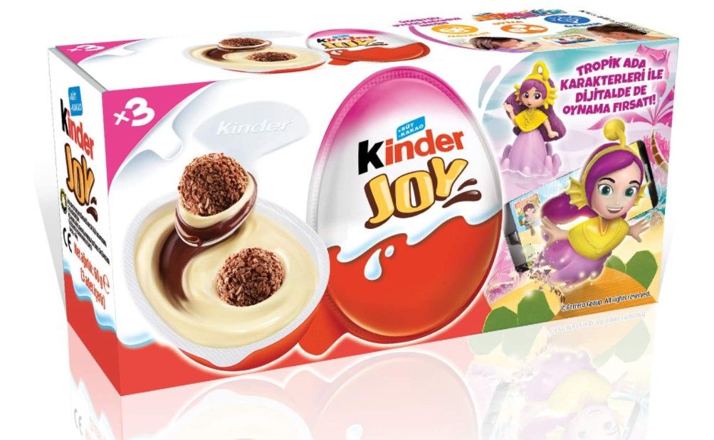 Candy & Chocolate Promotions offer - in Dubai #1442 - 1  image 