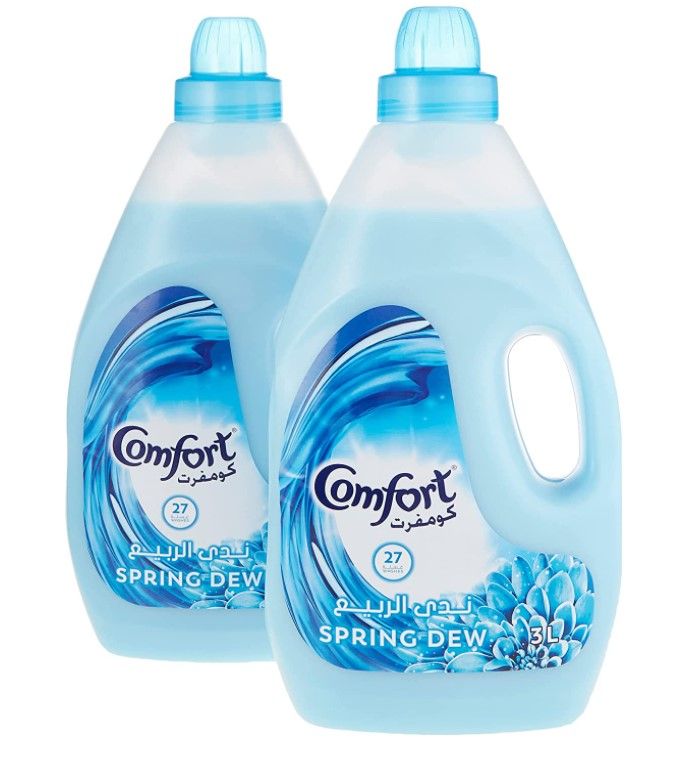 Detergent Chemicals Promotions offer - in Dubai #1446 - 1  image 