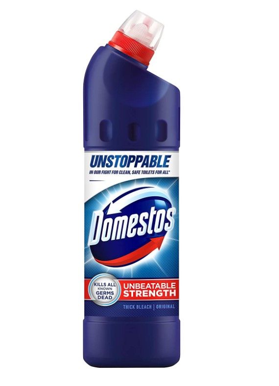 Detergent Chemicals Promotions offer - in Dubai #1452 - 1  image 