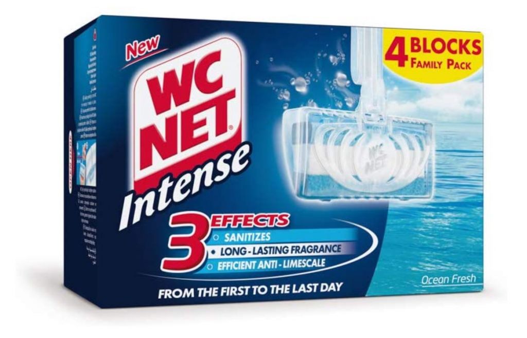 Detergent Chemicals Promotions offer - in Dubai #1453 - 1  image 