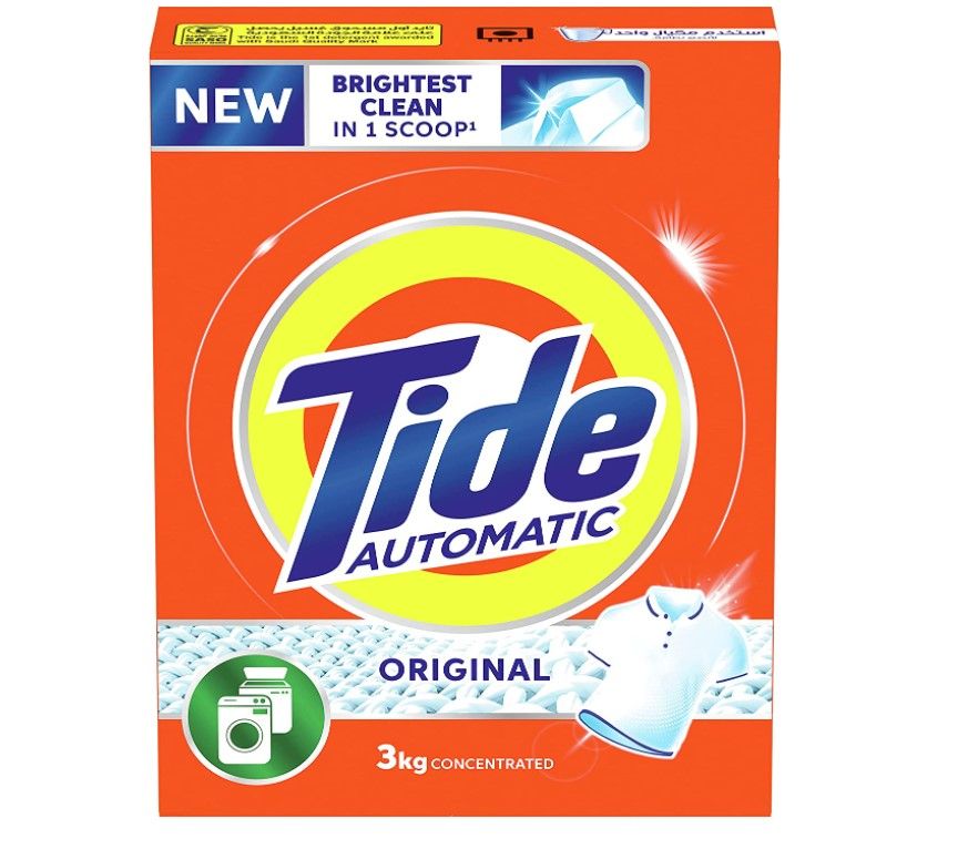 Productos químicos detergentes Promotions offer - in Dubái #1464 - 1  image 