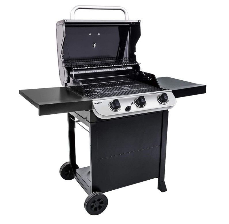 Outdoor Cooking Promotions offer - in Dubai #1701 - 1  image 