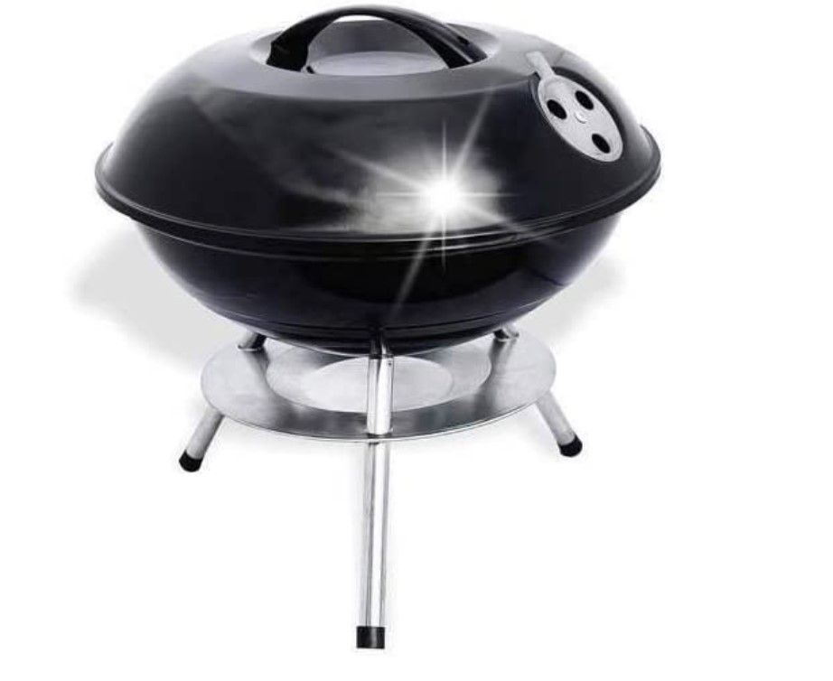 Outdoor Cooking Promotions offer - in Dubai #1704 - 1  image 