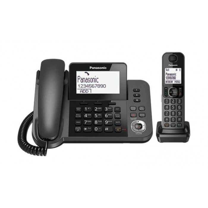 Telephones Promotions offer - in Kuwait #1744 - 1  image 