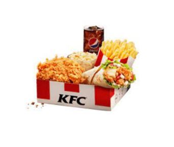 Restaurants Promotions offer - in Riyadh #1892 - 1  image 