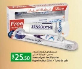 Personal & Oral Care Promotions offer - in Al Sadd , Doha #210 - 1  image 