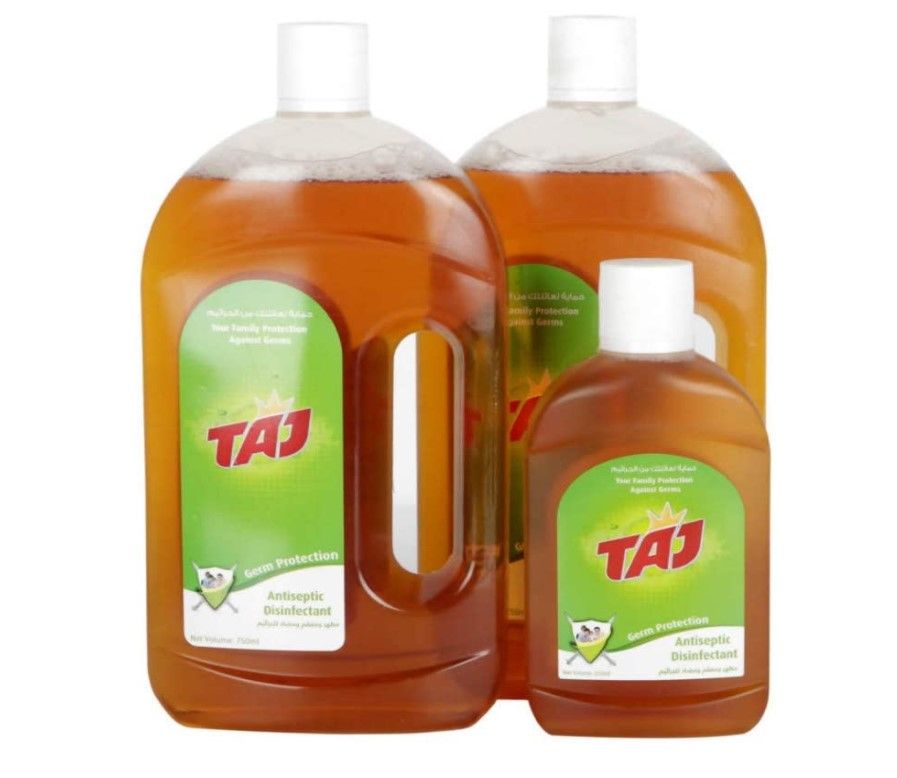 كيماويات المنظفات عروض ترويجية - في دبي #2423 - 1  صورة 