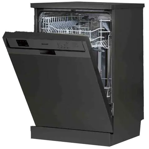 SHARP Dishwasher QW-V615-BK3 6 Progr | carrefour amman